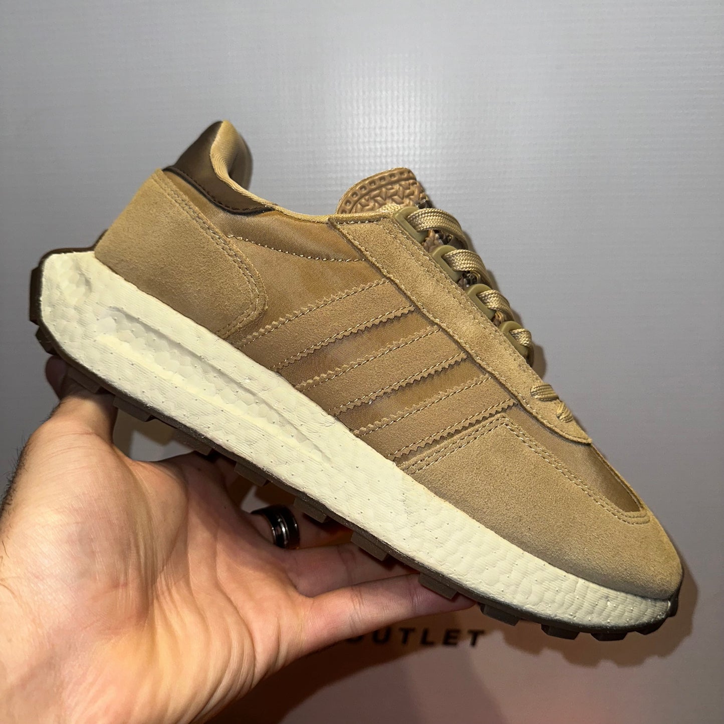 Adidas Retropy E5