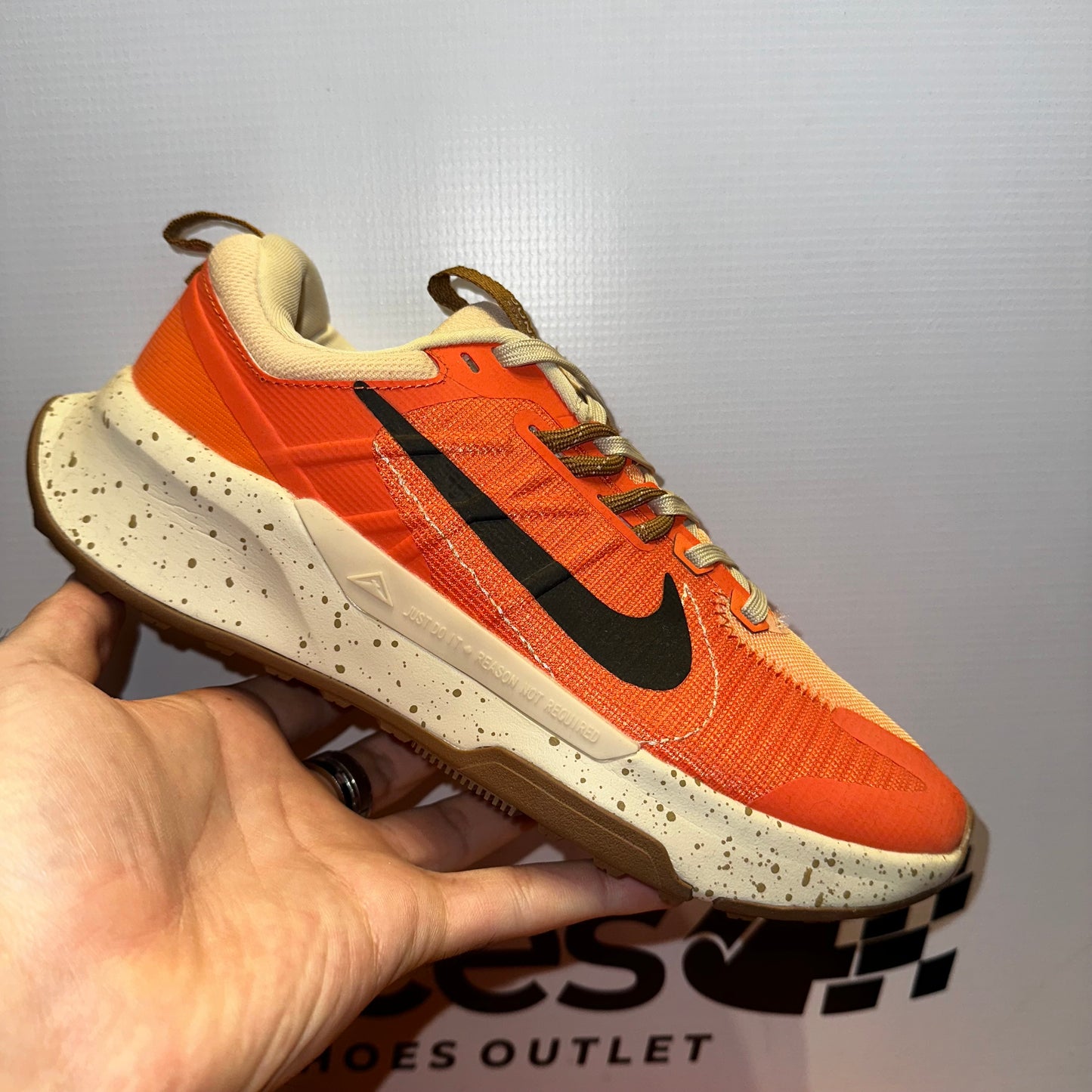 Nike Juniper Trail 2