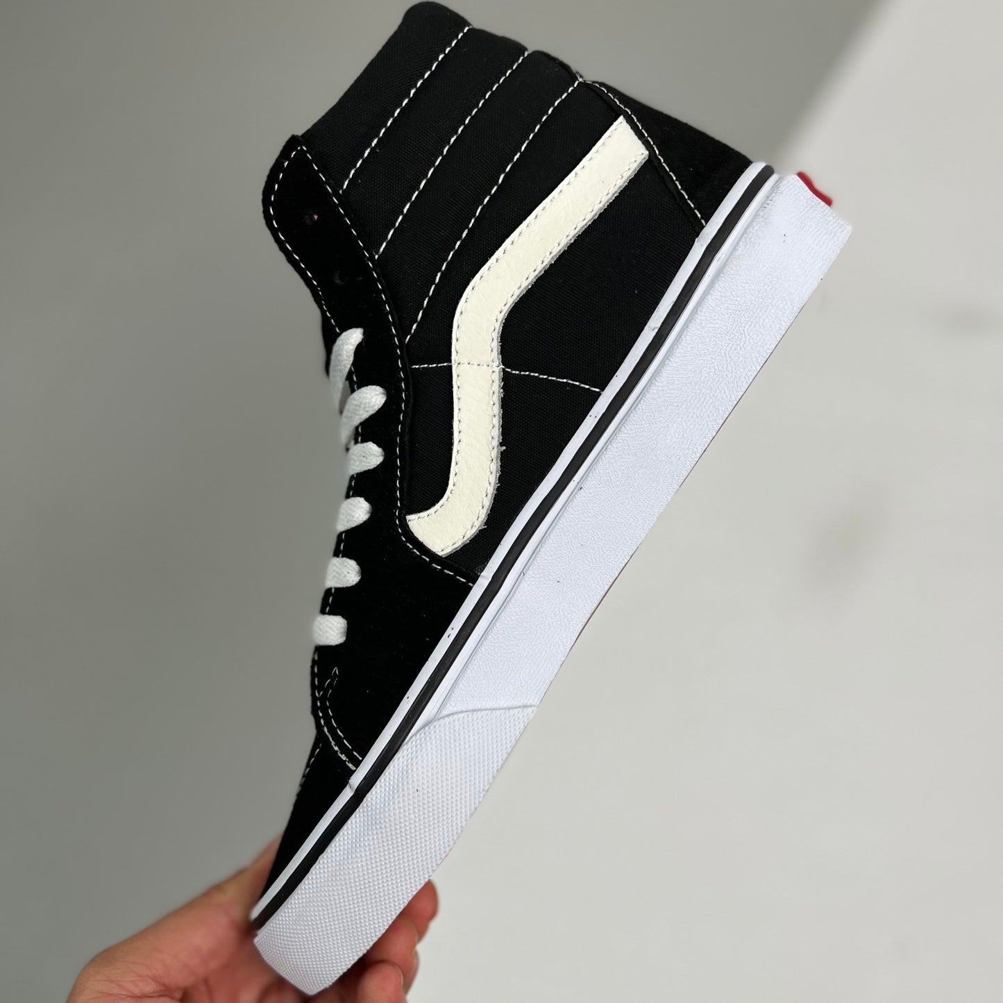 VANS Old Skool Classic High