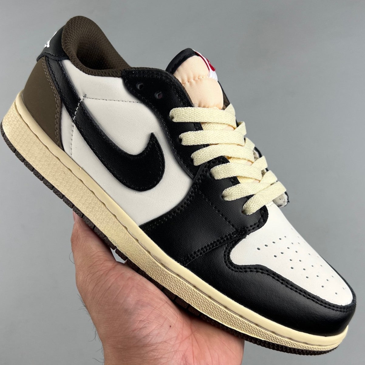 Nike Air Jordan 1 Low