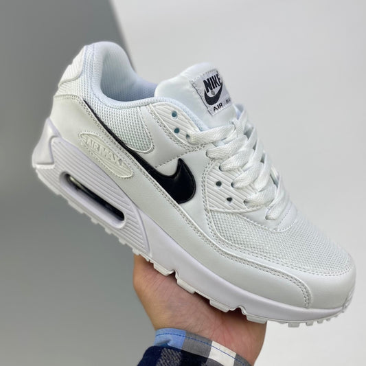 Nike Air Max 90 White/Black