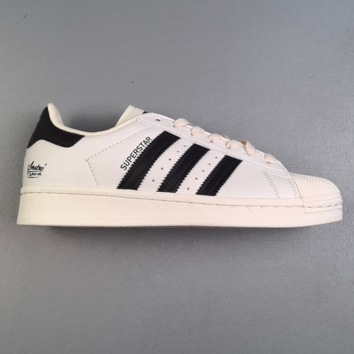 Adidas Originals Superstar x André Saraiva