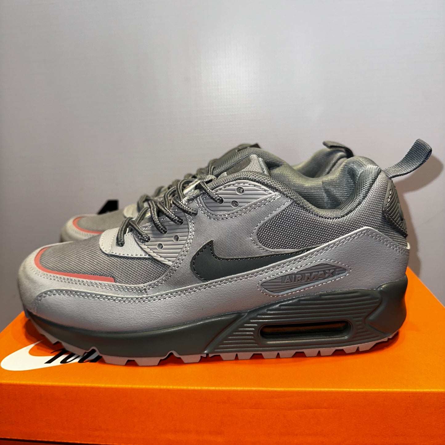 Nike Air Max 90