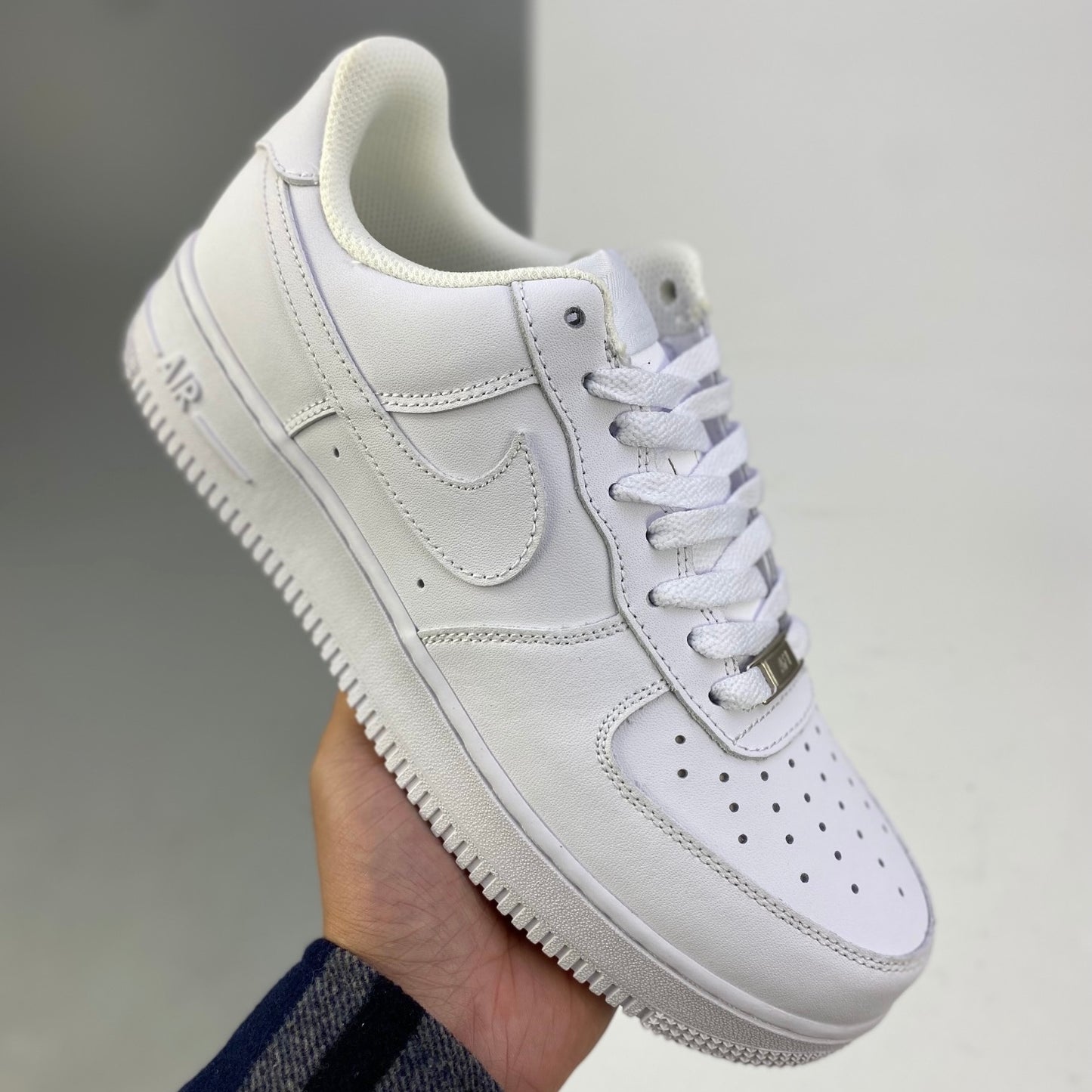 Nike Air Force 1 Low Classic White