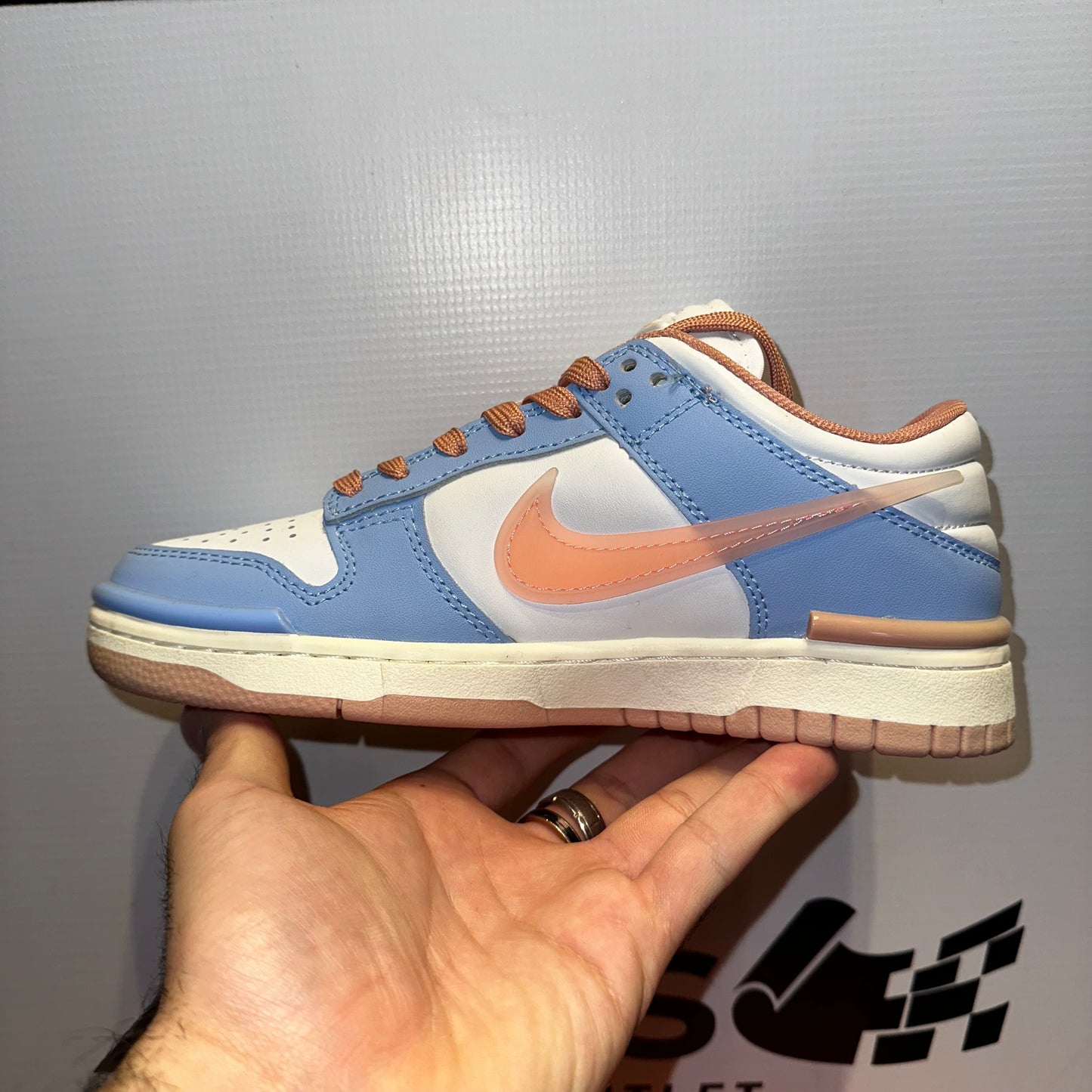 Nike Dunk Low Twist