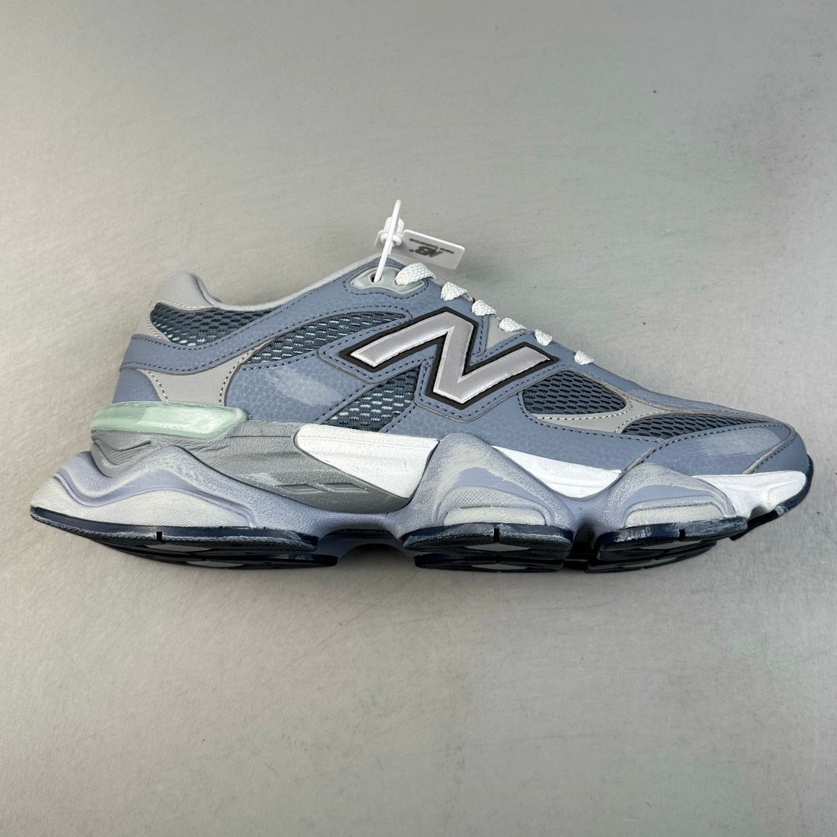 New Balance 9060 Arctic Grey