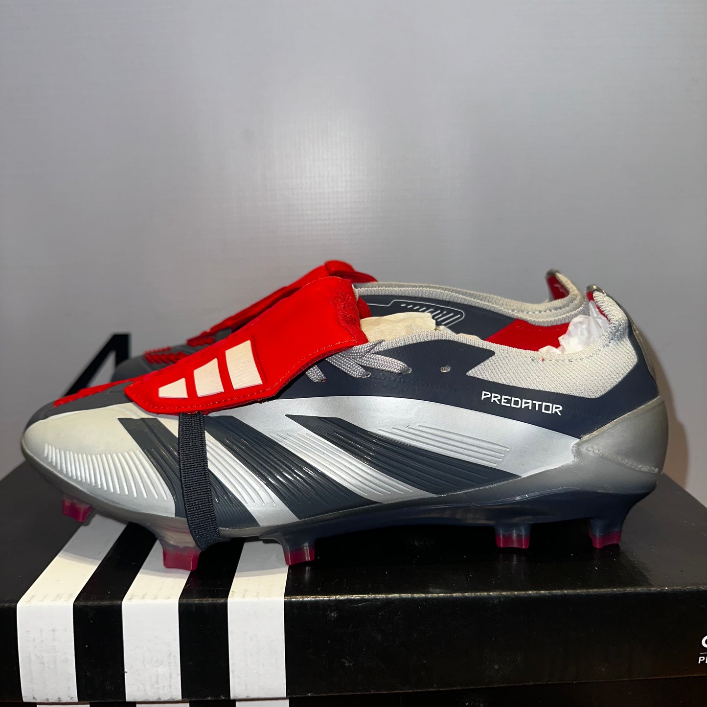 Adidas Predator Elite Ft FG