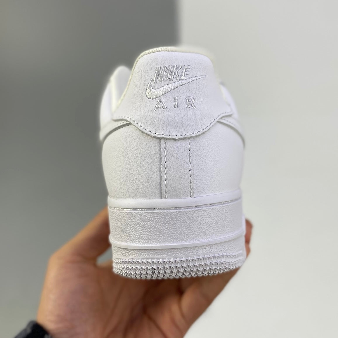 Nike Air Force 1 Low Classic White