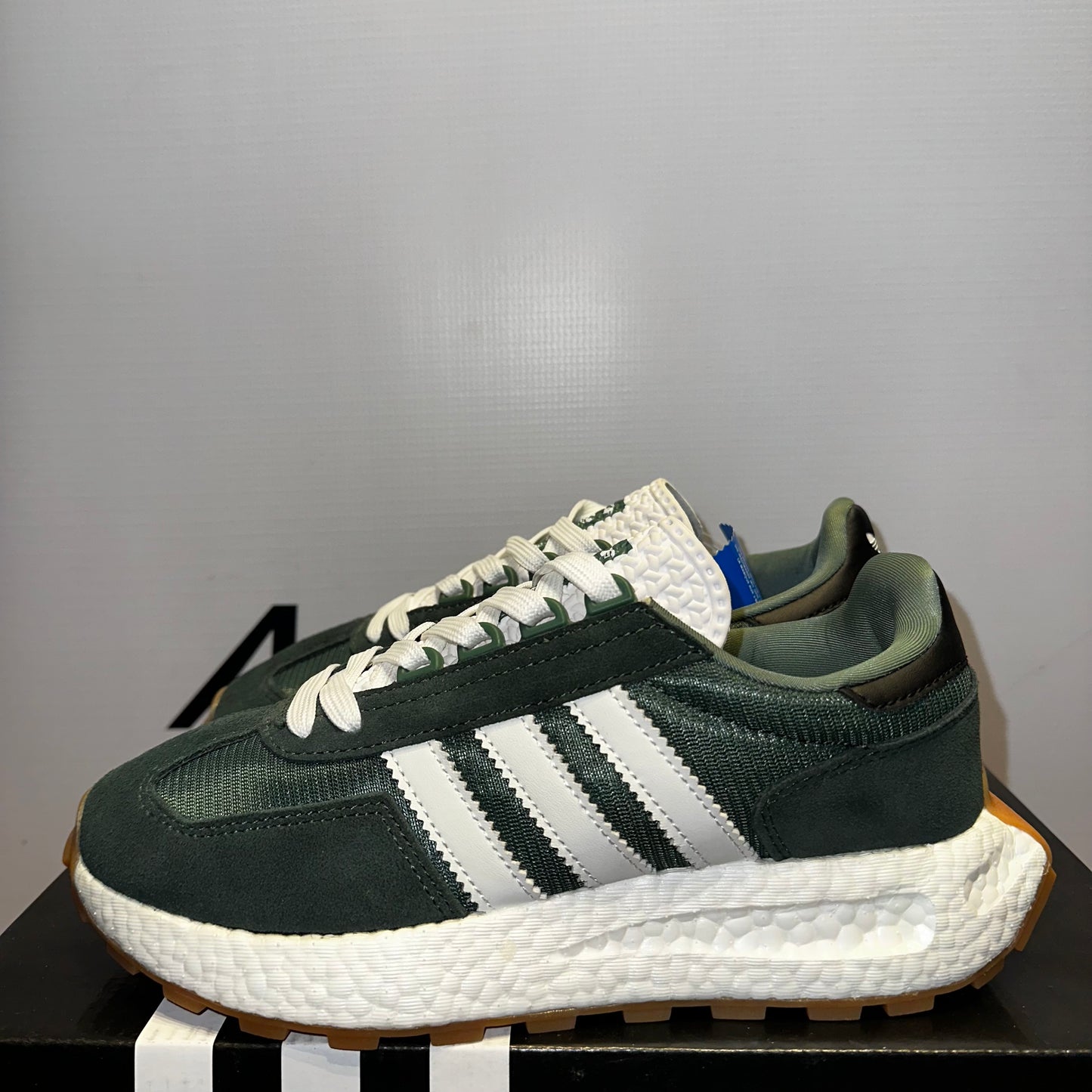 Adidas Retropy E5