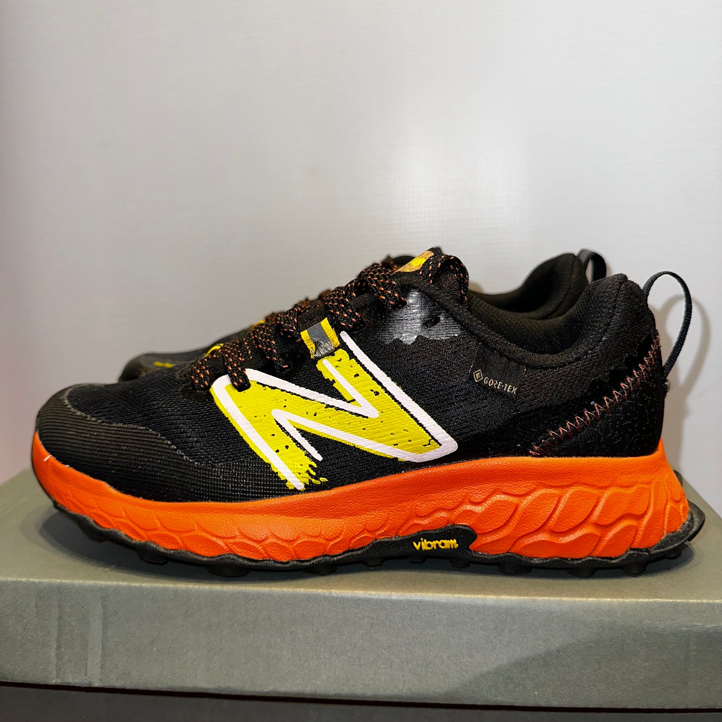 New Balance Fresh Foam Hierro V7