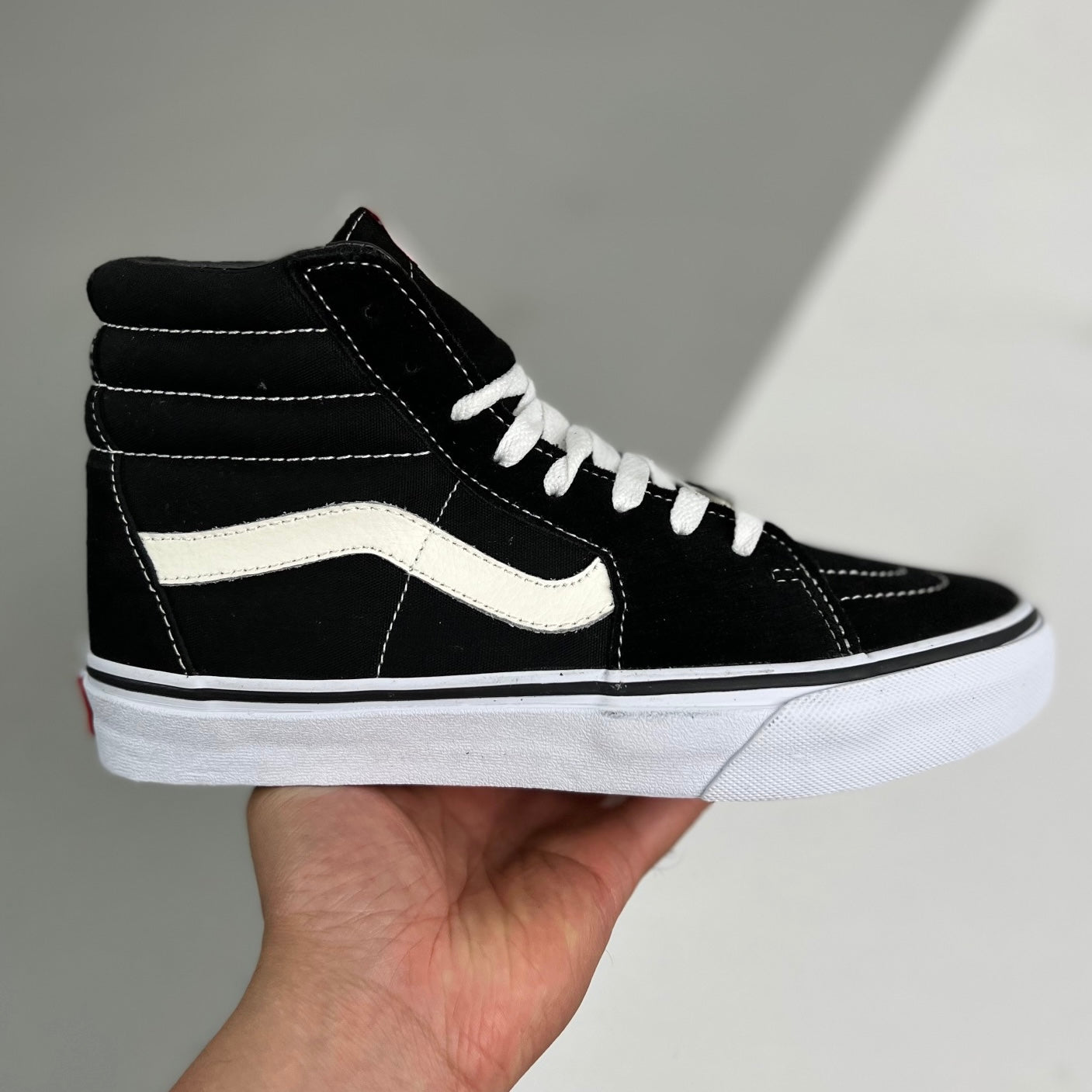 VANS Old Skool Classic High