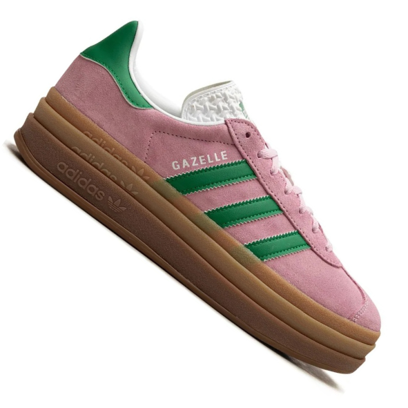 Adidas Gazelle Bold