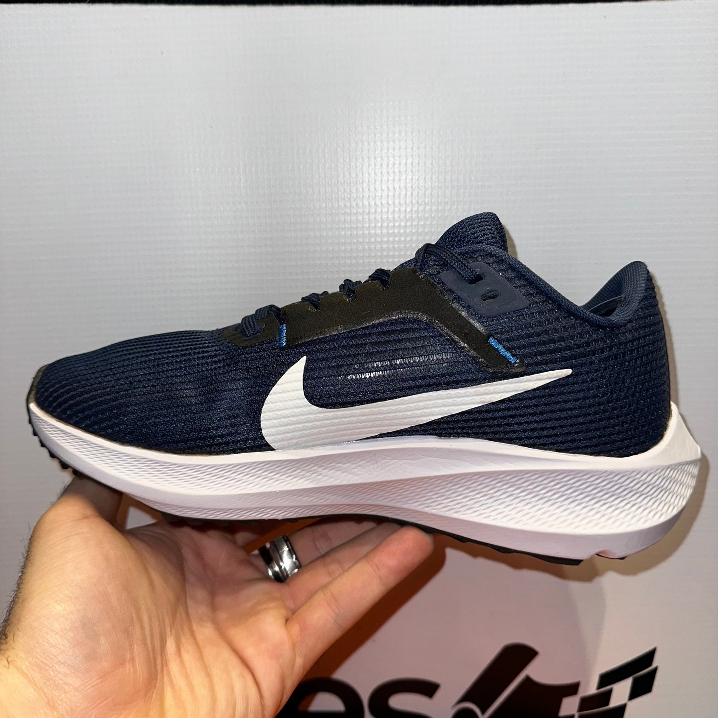 Nike Air Zoom Pegasus 40