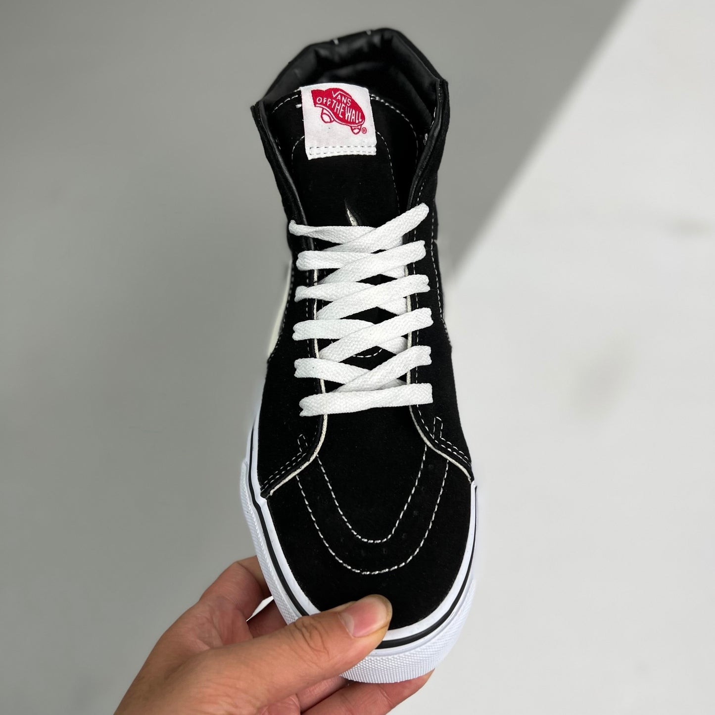 VANS Old Skool Classic High