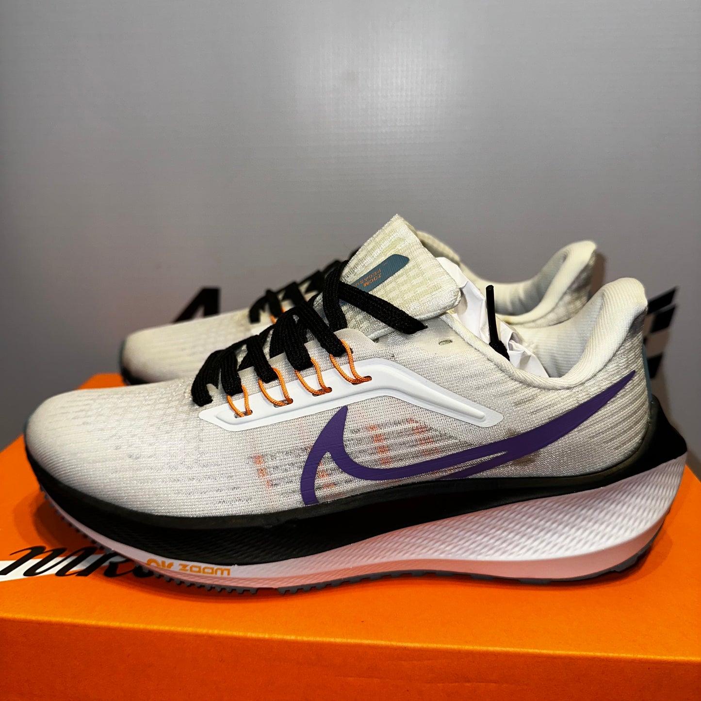 Nike Air Zoom Pegasus 39