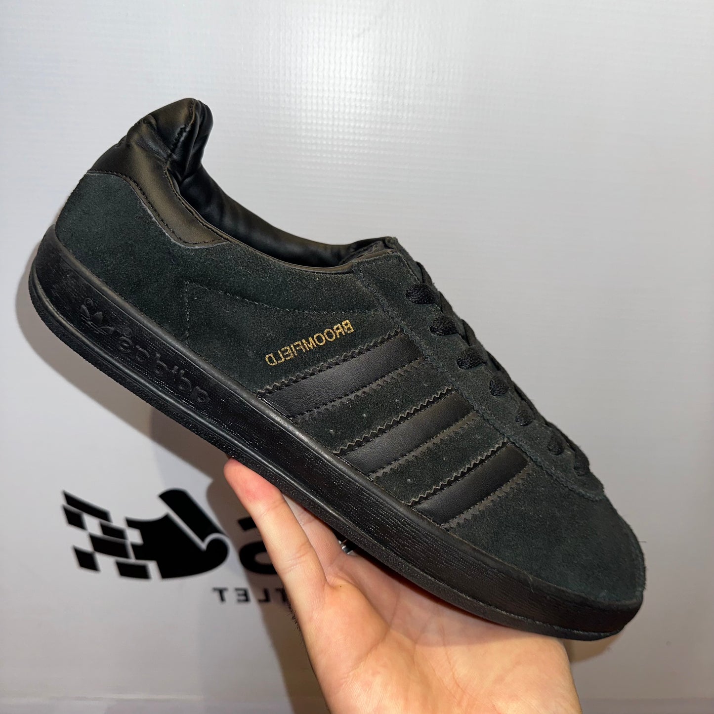 Adidas Broomfield