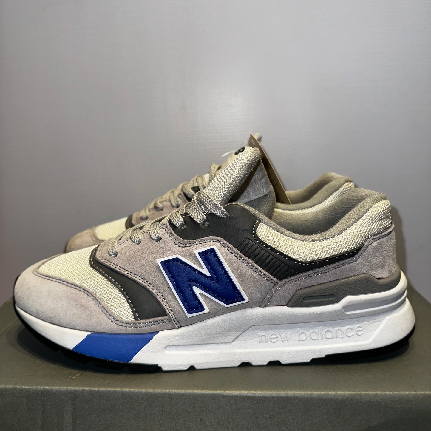 New Balance 997H