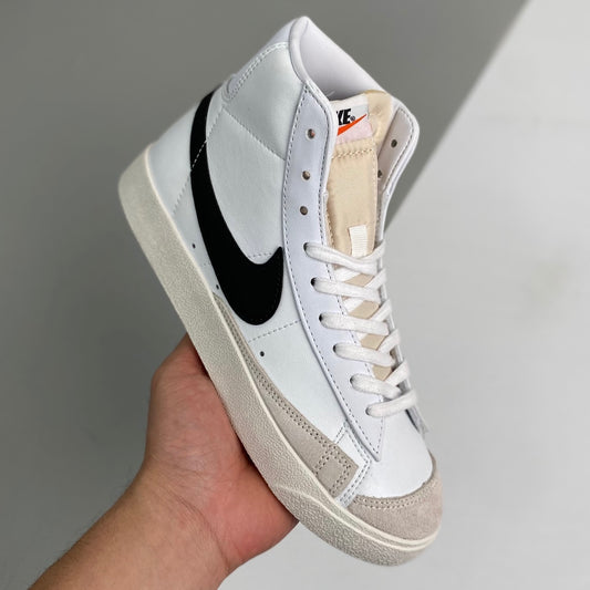 Nike Blazer Mid 77 Classic White