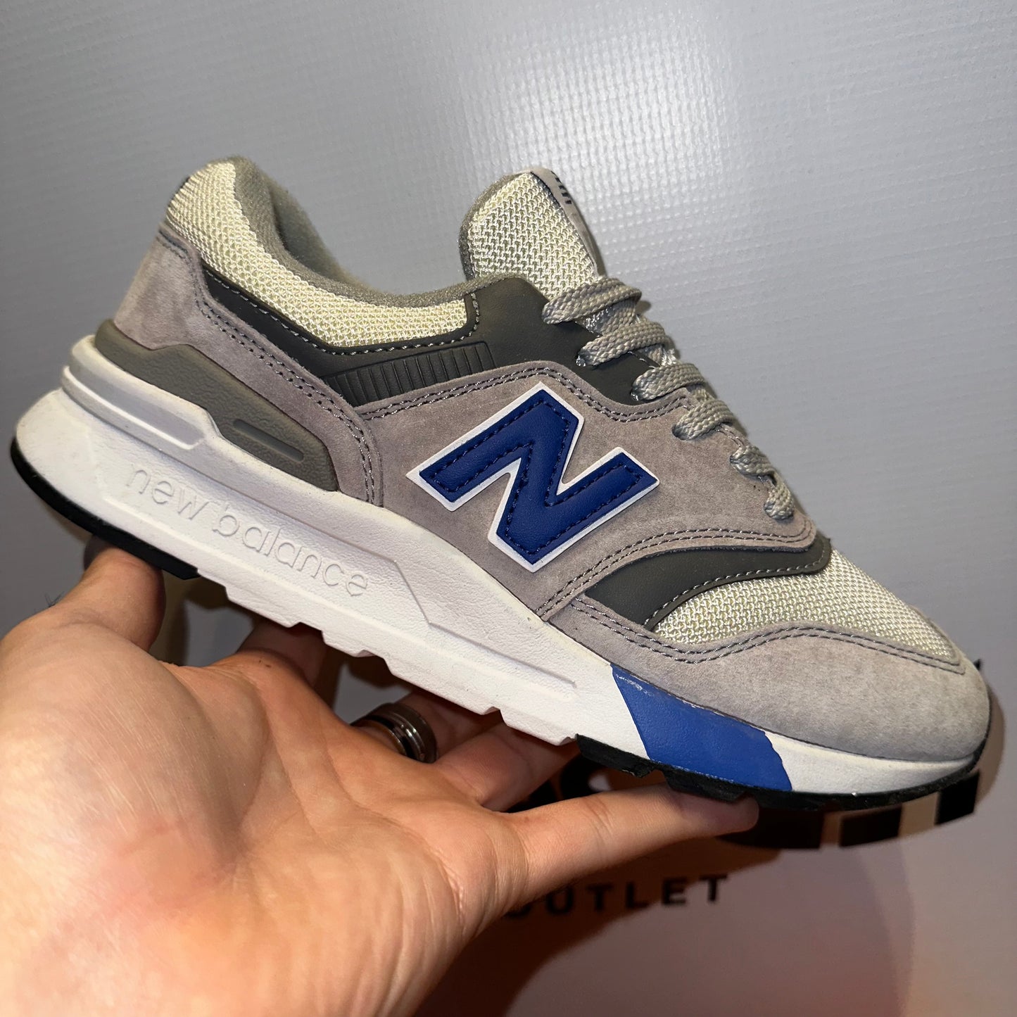 New Balance 997H