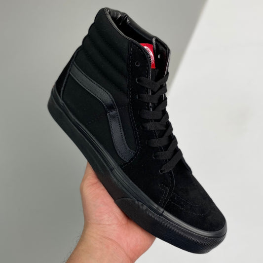 VANS Old Skool Classic High