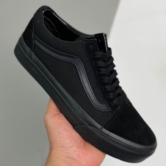 VANS Old Skool Classic Low