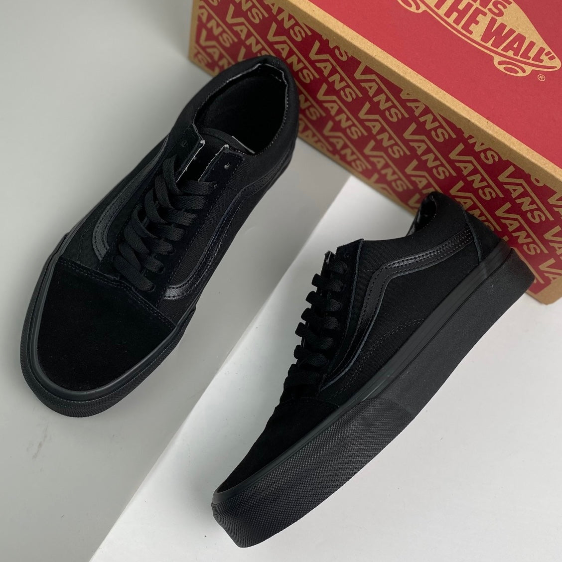 VANS Old Skool Classic Low