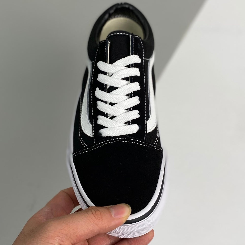 VANS Old Skool Classic Low