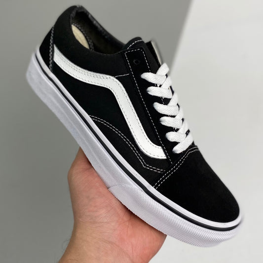 VANS Old Skool Classic Low