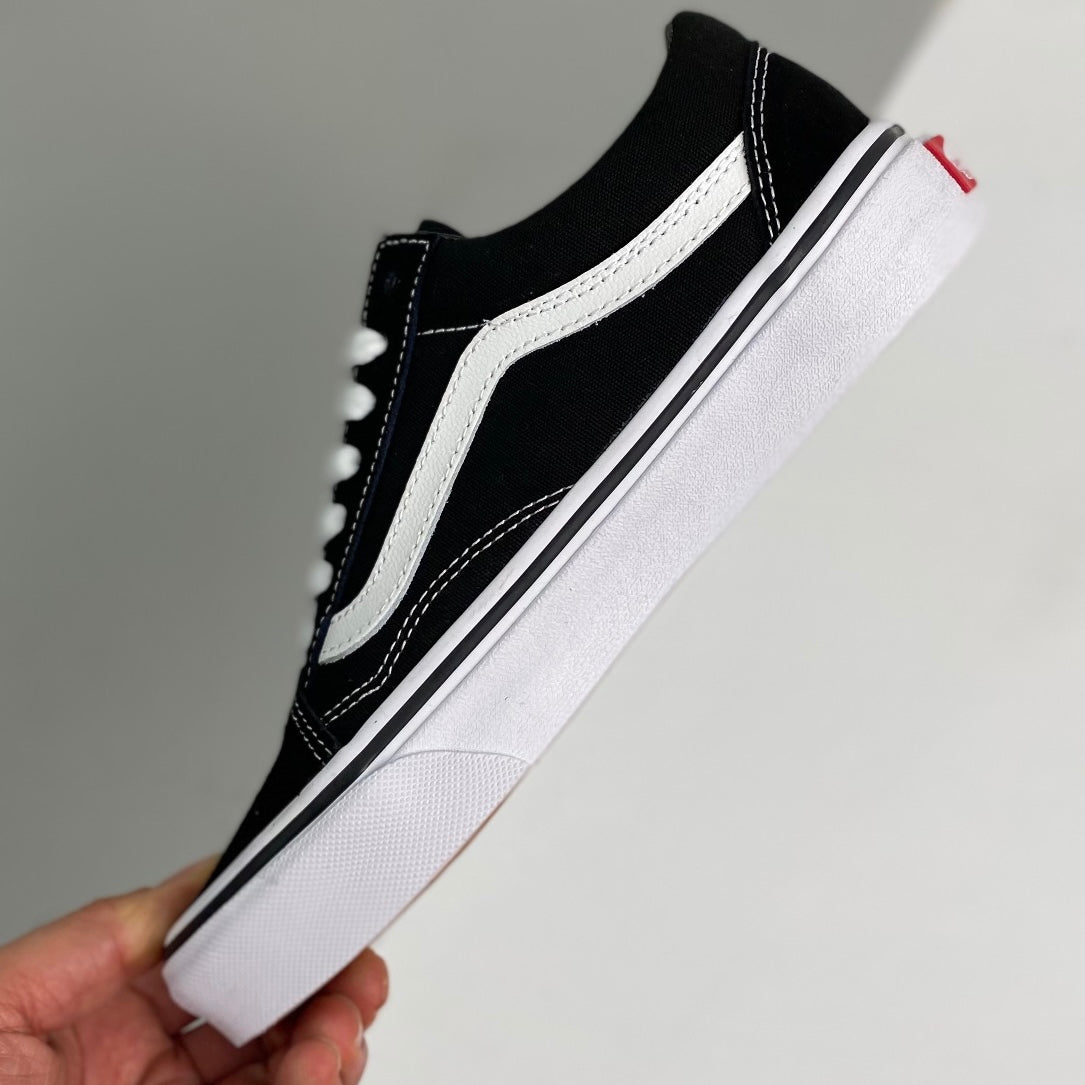 VANS Old Skool Classic Low