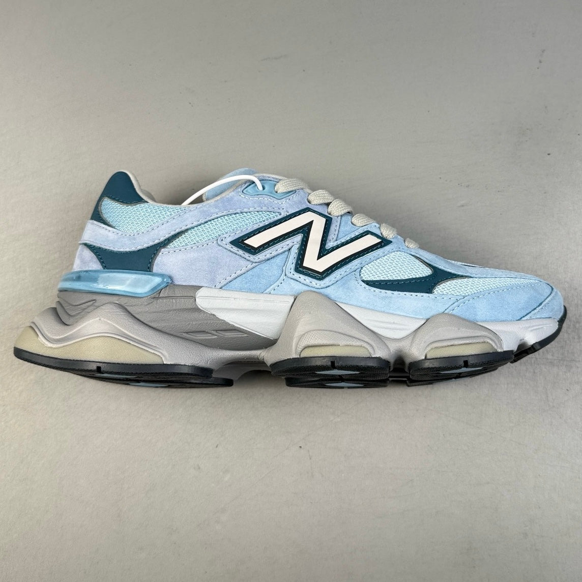 New Balance 9060 “Chrome Blue”