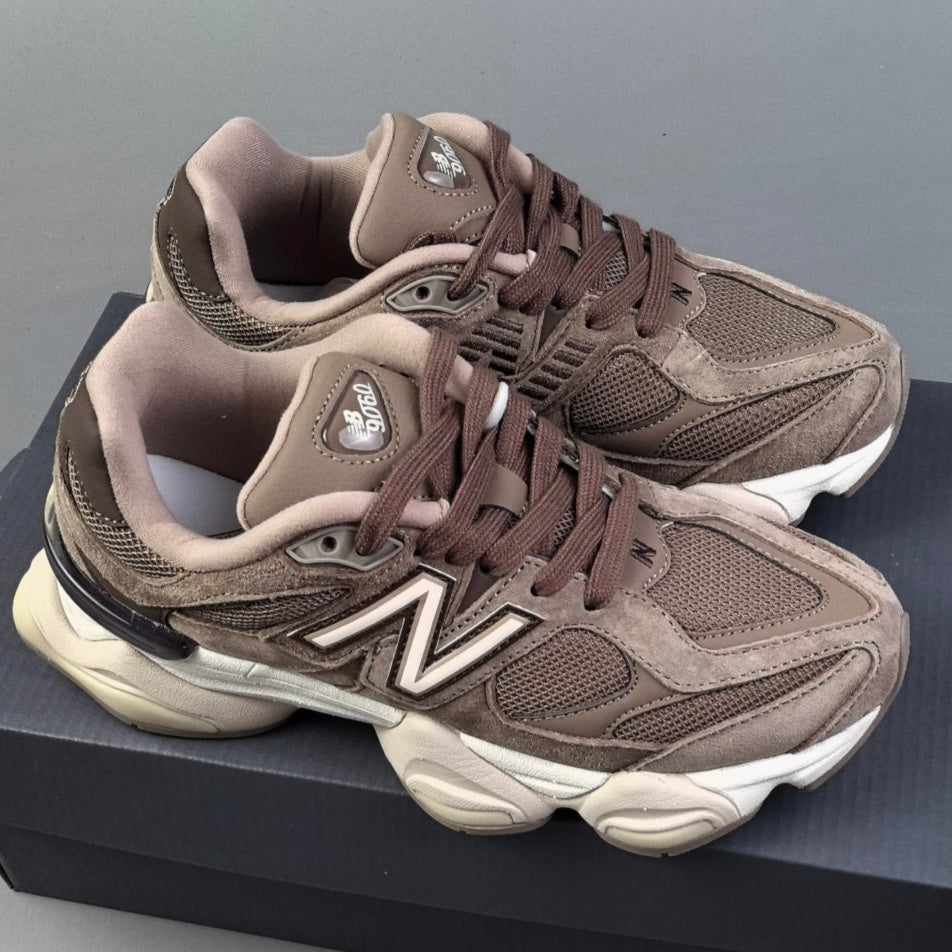 New Balance 9060 “Mushroom”