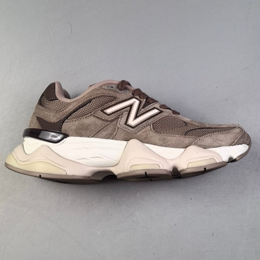 New Balance 9060 “Mushroom”