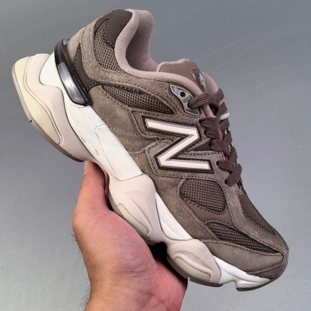 New Balance 9060 “Mushroom”