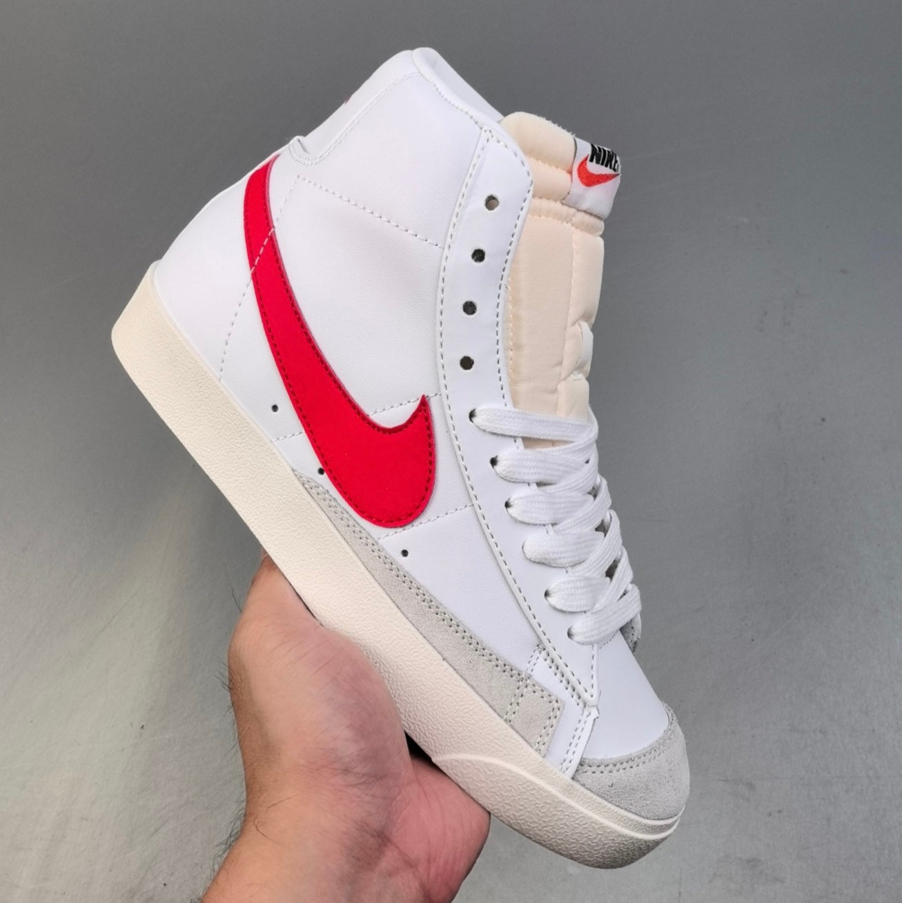 Nike Blazer Mid 77 Classic