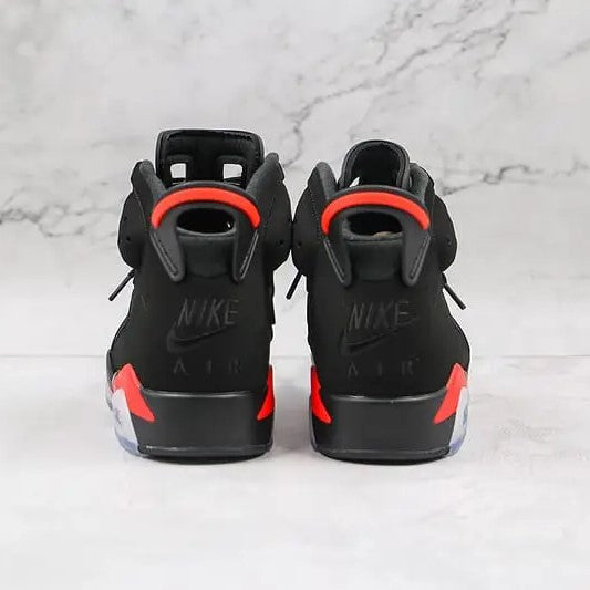 Air Jordan 6 Retro