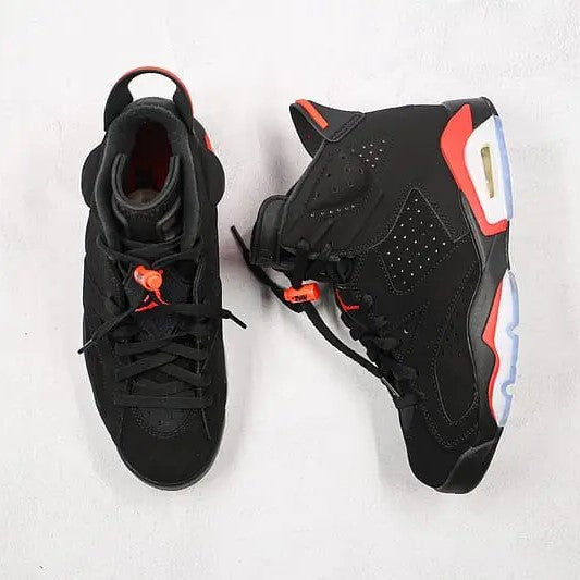 Air Jordan 6 Retro