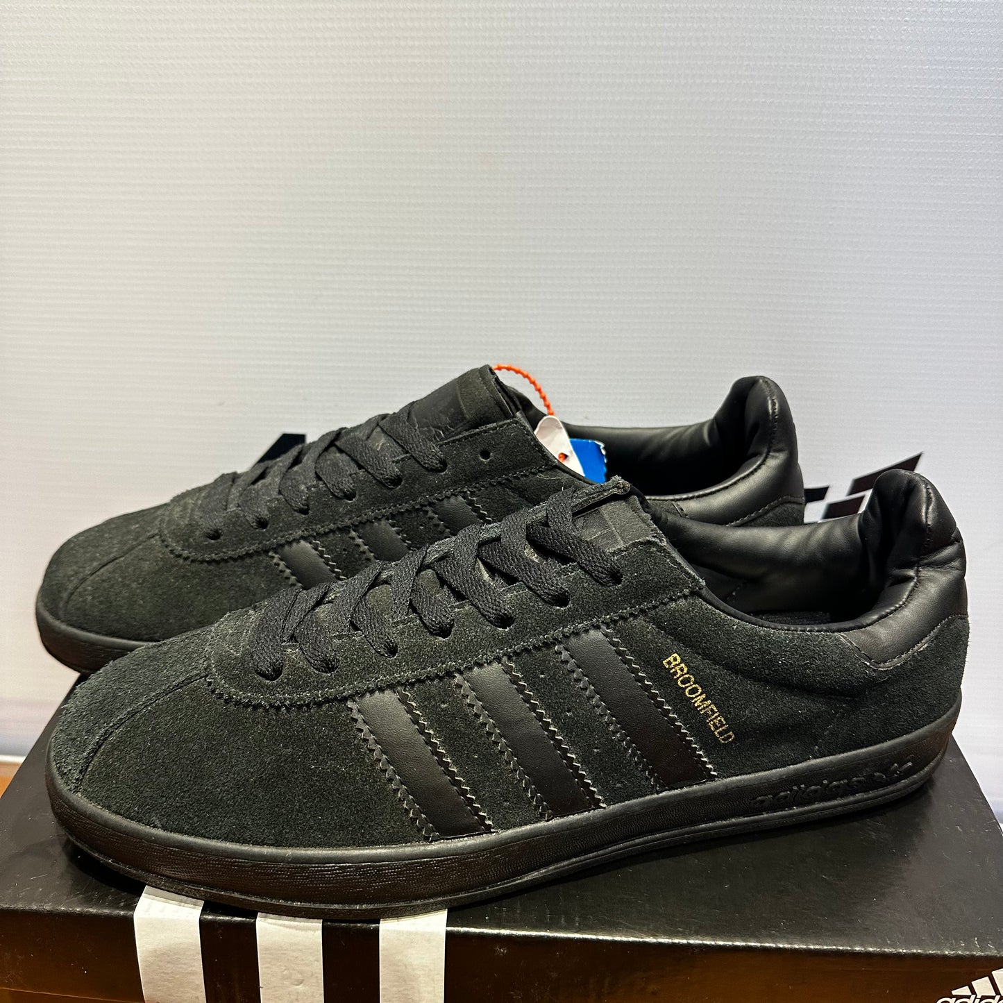 Adidas Broomfield