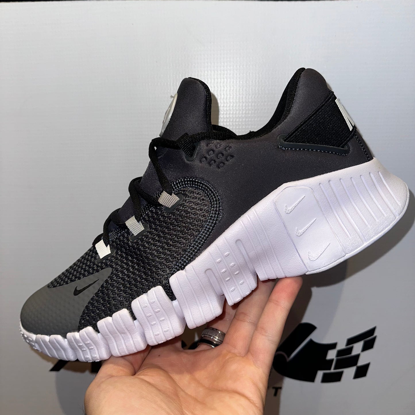 Nike Free Metcon 4