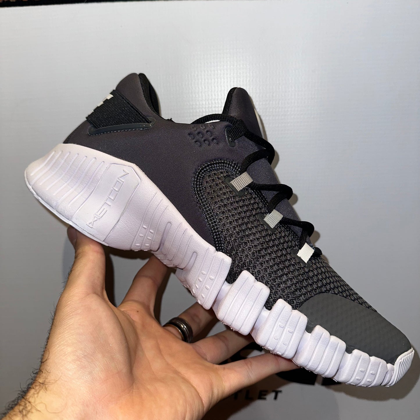 Nike Free Metcon 4