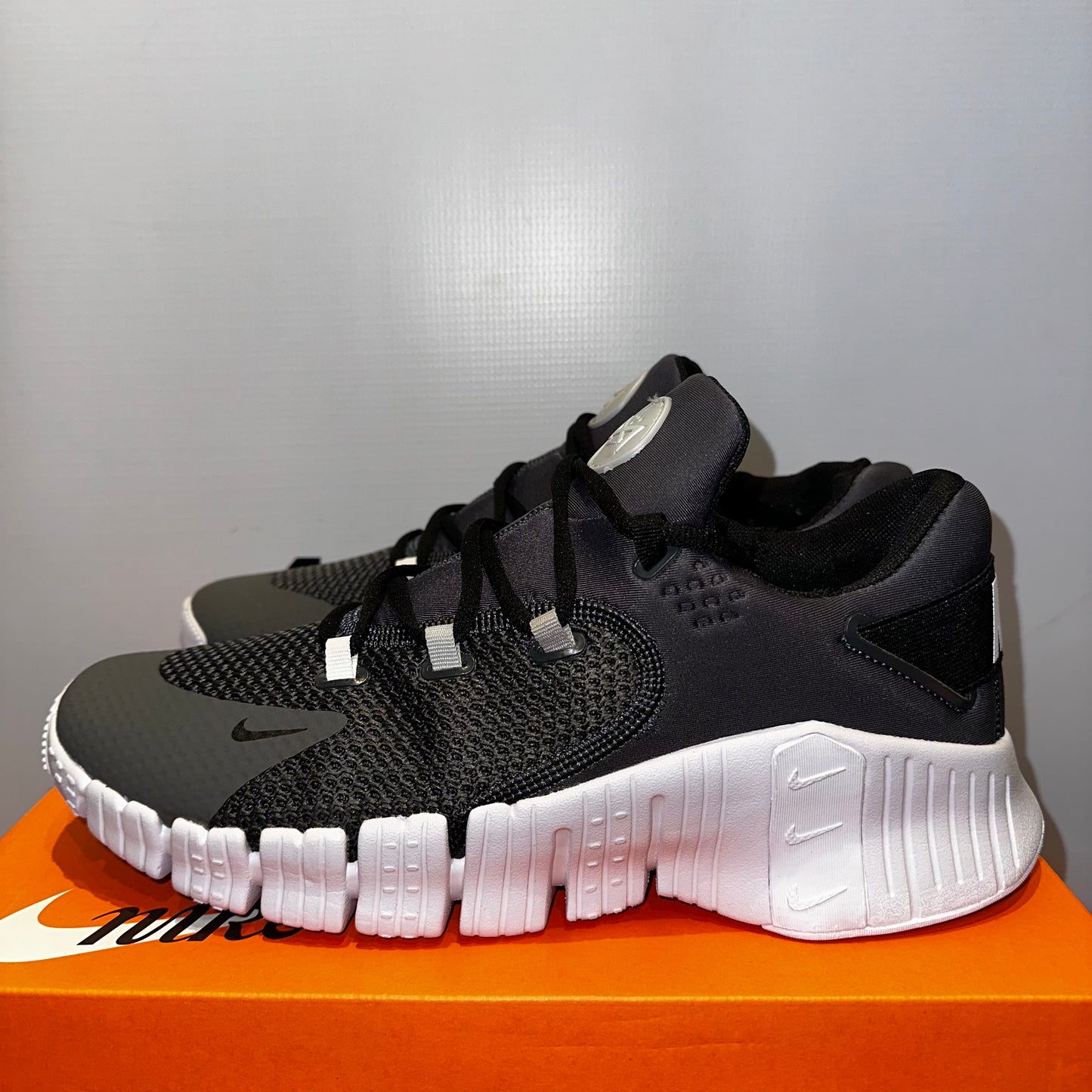 Nike Free Metcon 4