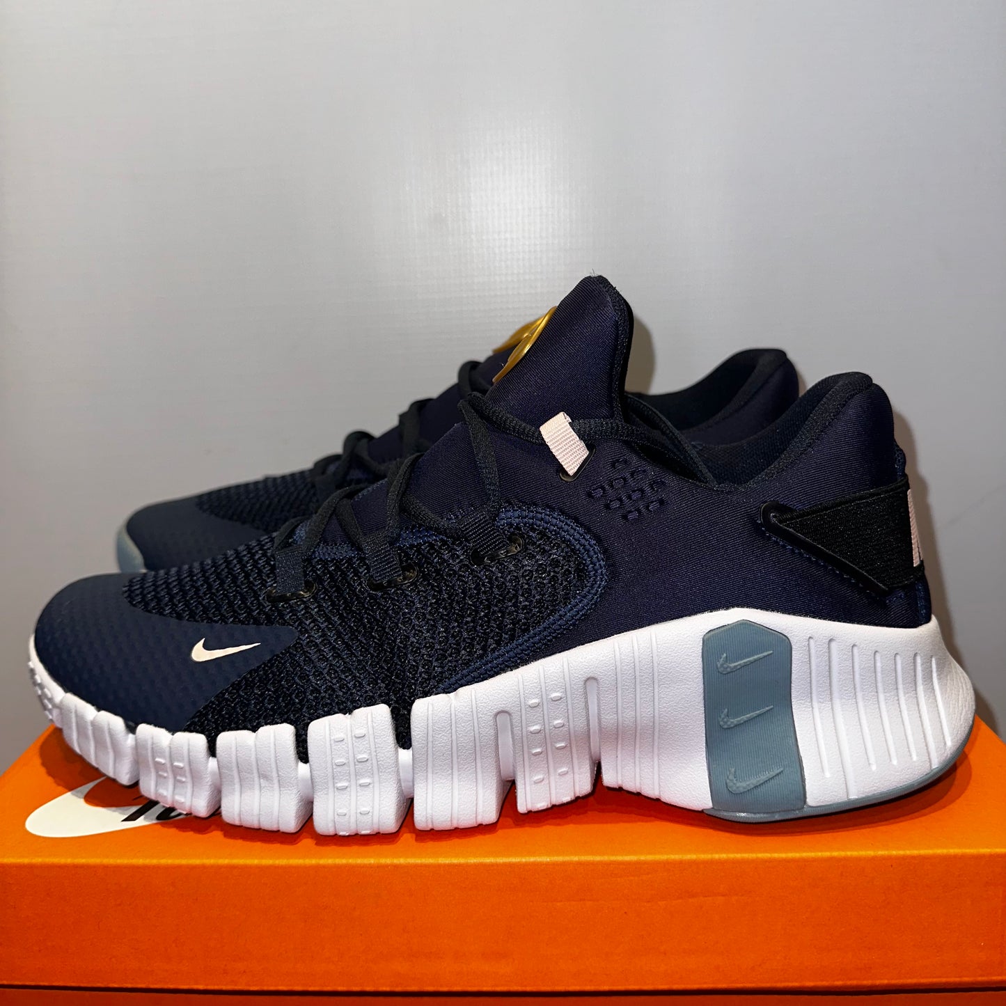 Nike Free Metcon 4