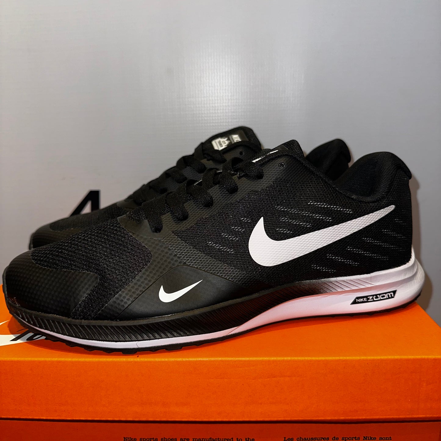 Nike City Trainer