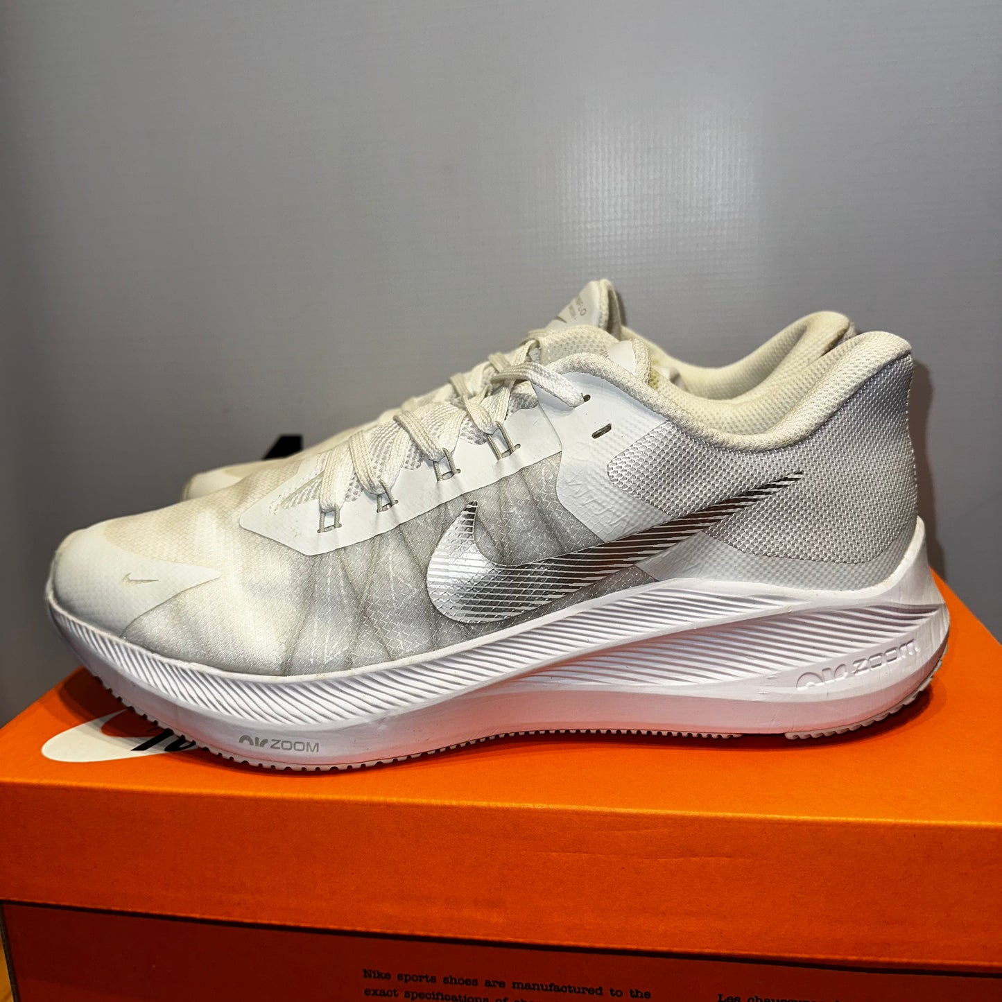 Nike Zoom Winflo