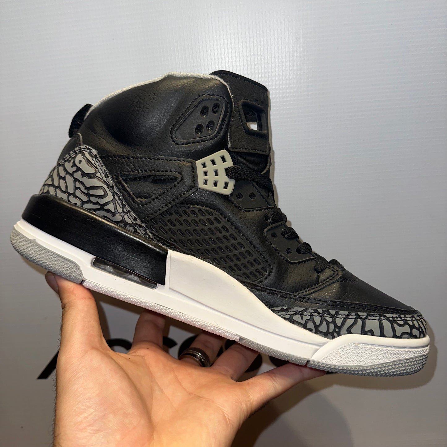 Jordan Spizike