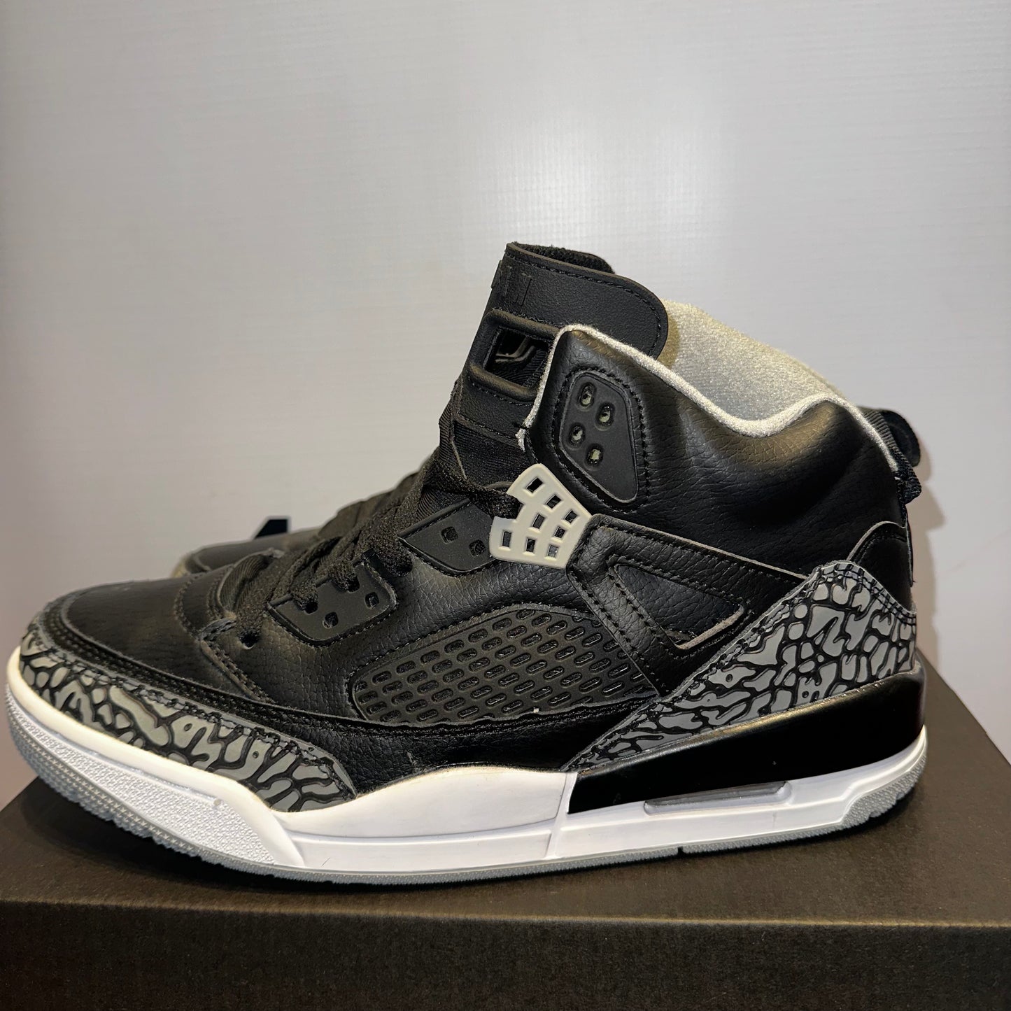 Jordan Spizike