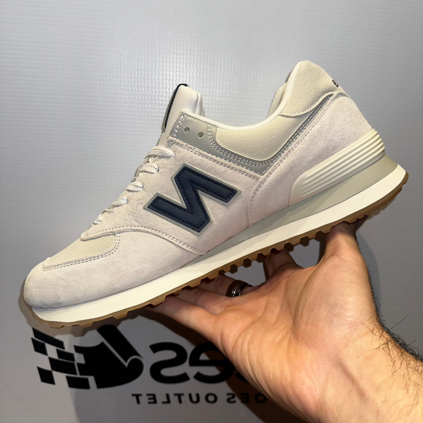 New Balance 574