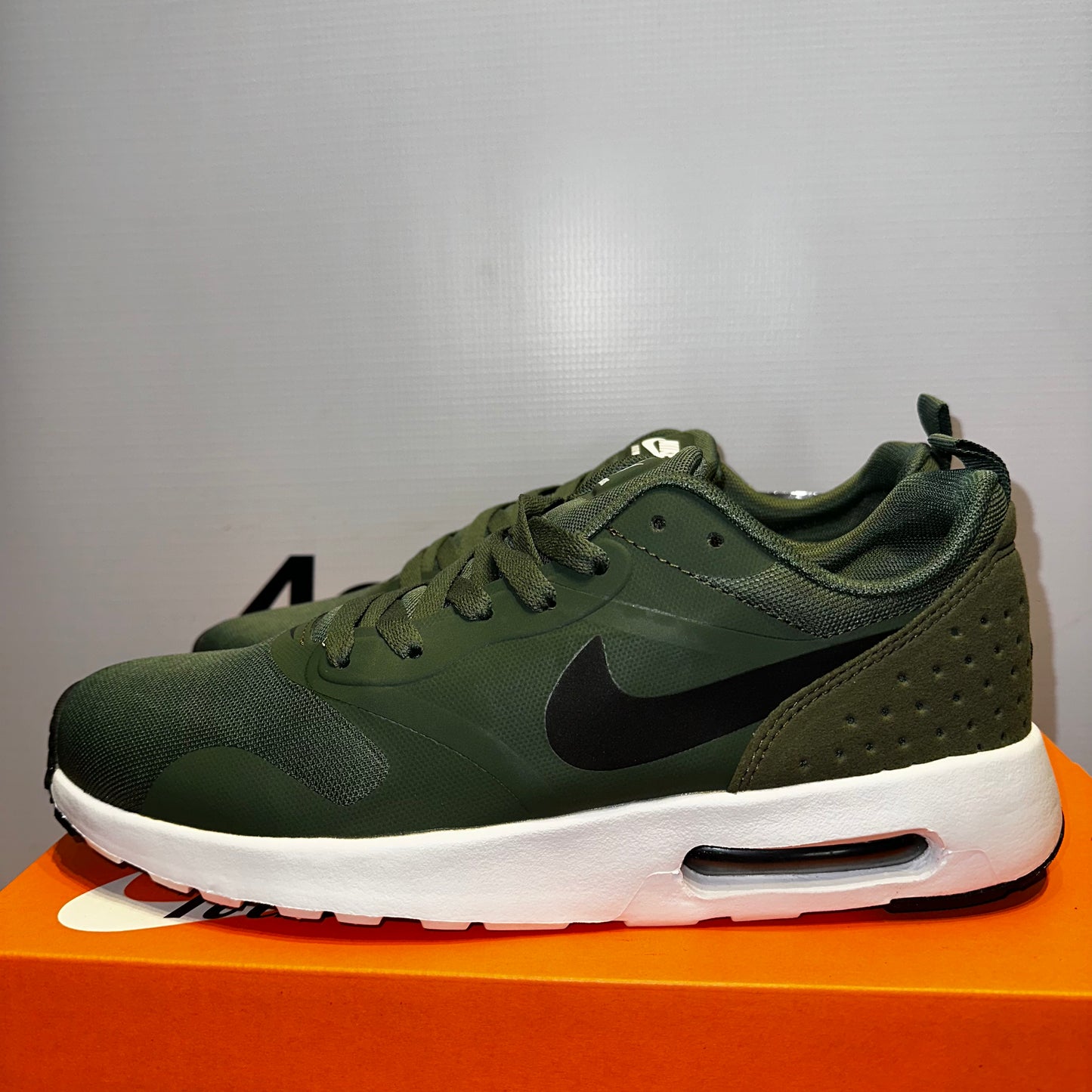 Nike Air Max Tavas