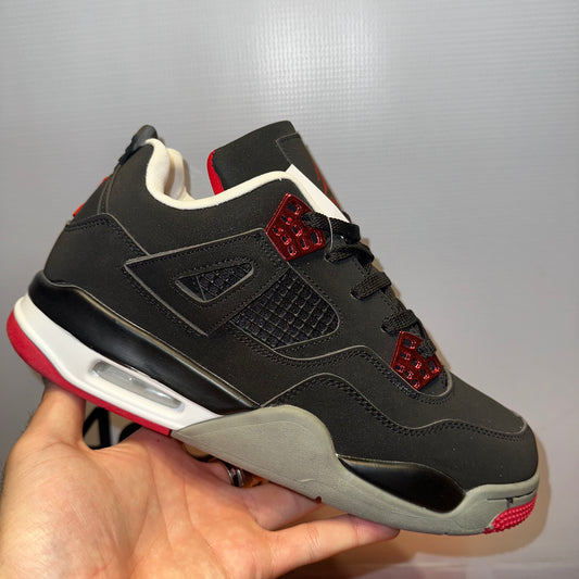 Air Jordan 4 Retro