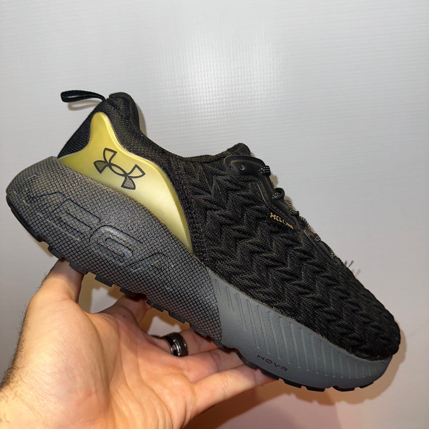 Under Armour Hovr Mega