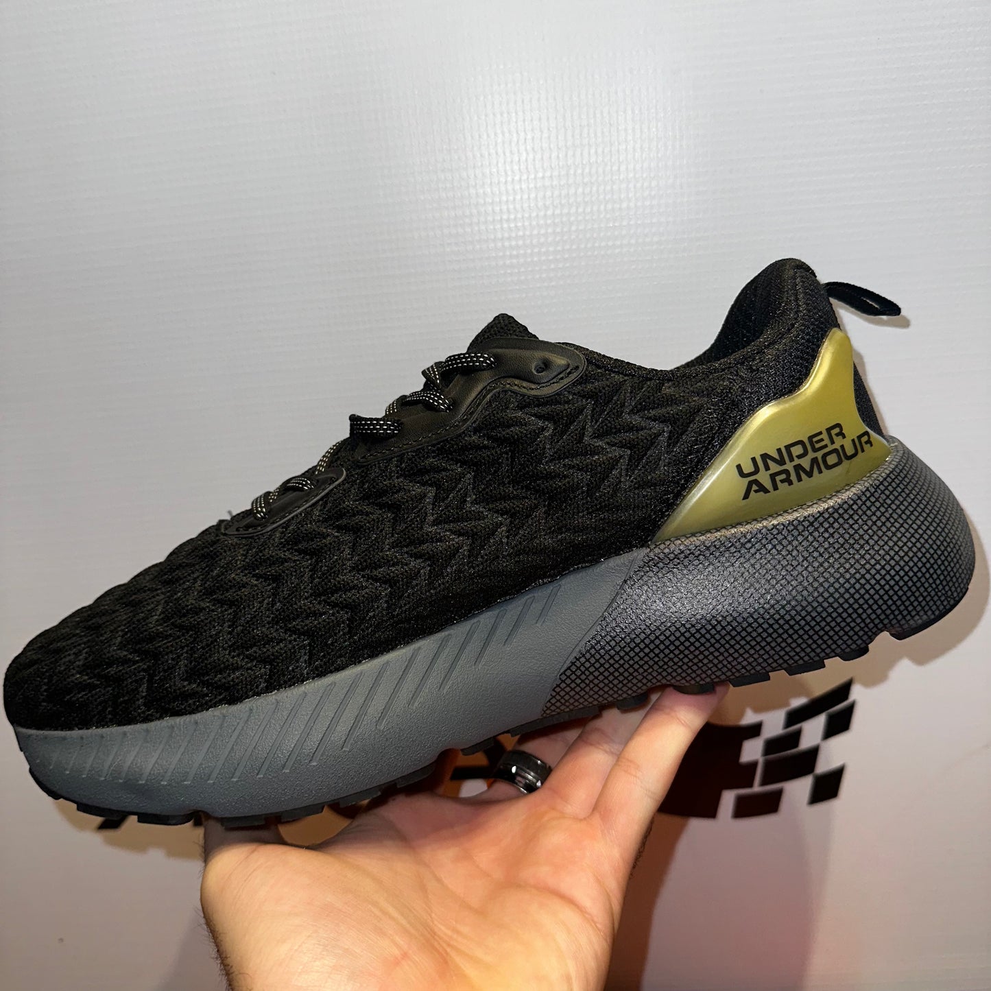 Under Armour Hovr Mega